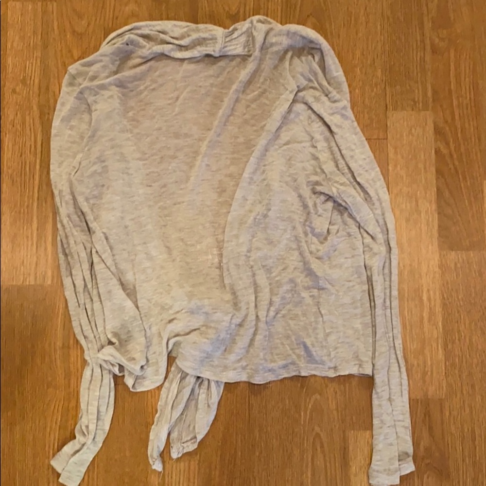 Cardigan - Picture 5 of 5